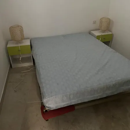 Appartement Appartement T3 T4 Corse Balagne *