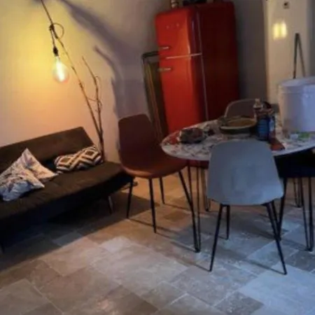 Appartement T3 T4 Corse Balagne * Zilia
